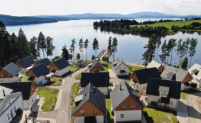 Lipno Lakeside - Dům u jezera - 